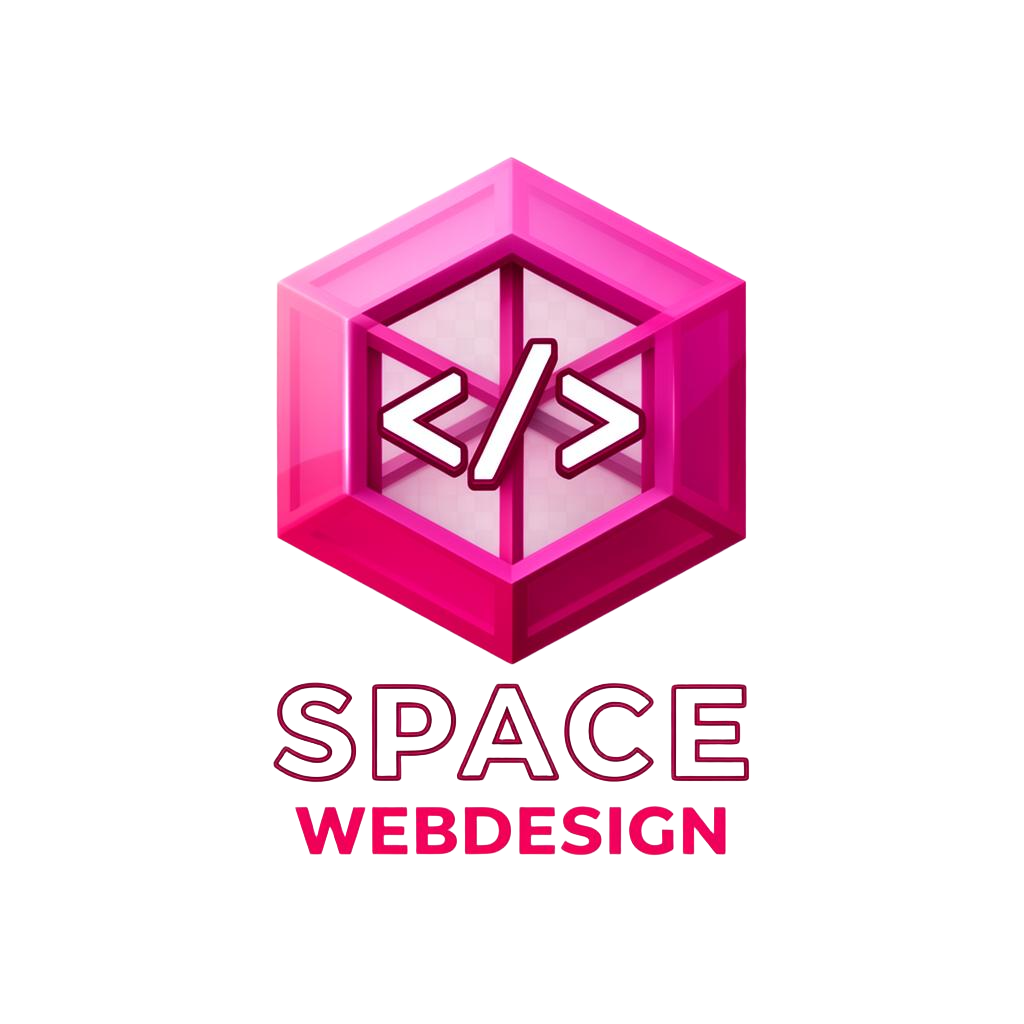 Space Webdesign Logo